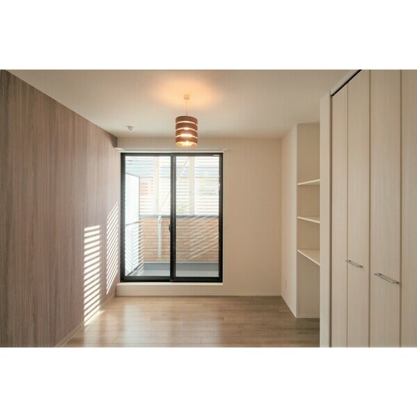 パロス須磨浦通の室内写真4枚目