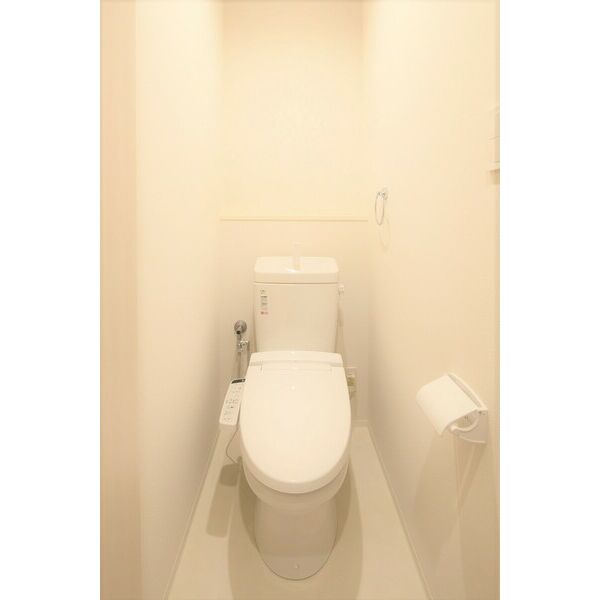 パロス須磨浦通の室内写真7枚目