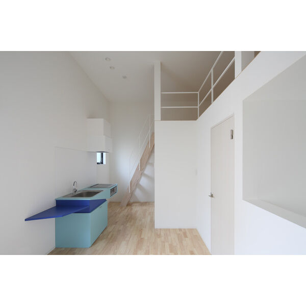 パロス六甲の室内写真1枚目