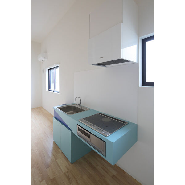 パロス六甲の室内写真2枚目