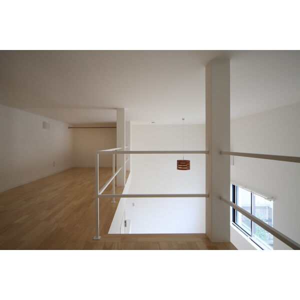 パロス六甲の室内写真3枚目