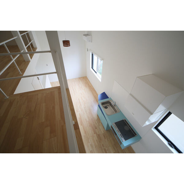 パロス六甲の室内写真4枚目