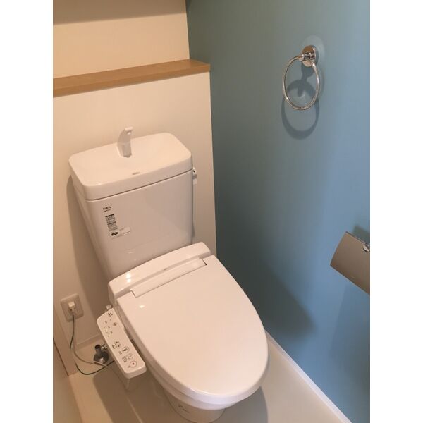 パロス六甲の室内写真6枚目