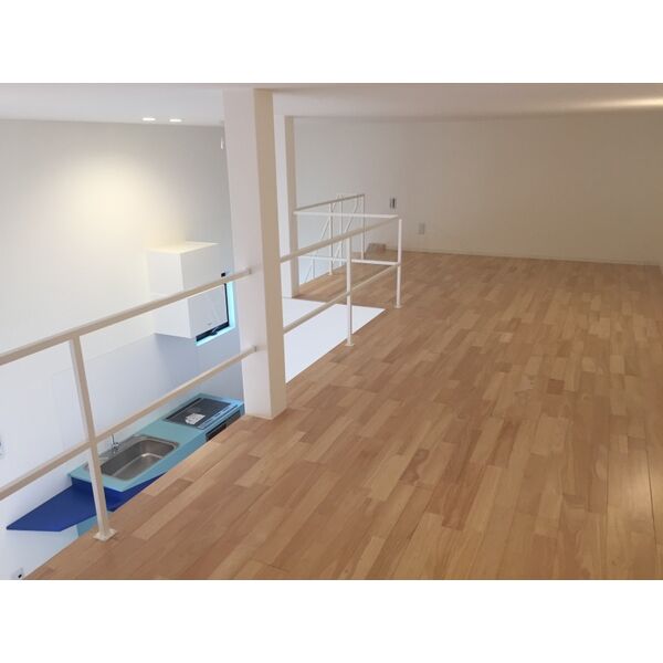 パロス六甲の室内写真10枚目