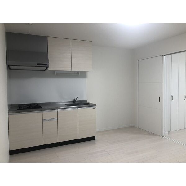 セレニティ田川北B棟の室内写真2枚目