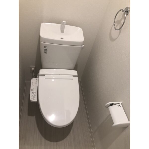 セレニティ田川北B棟の室内写真5枚目