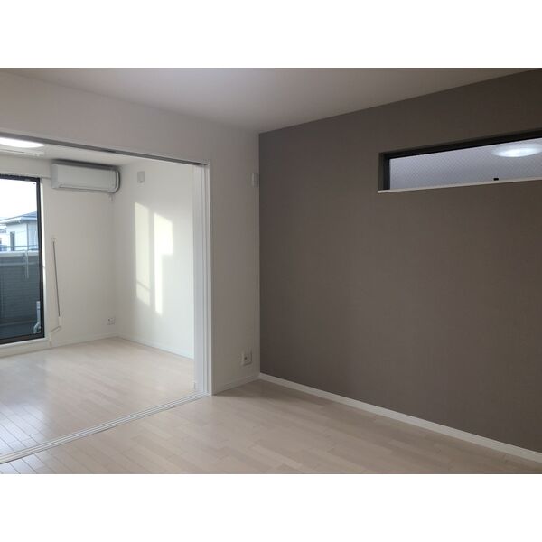 セレニティ田川北B棟の室内写真6枚目