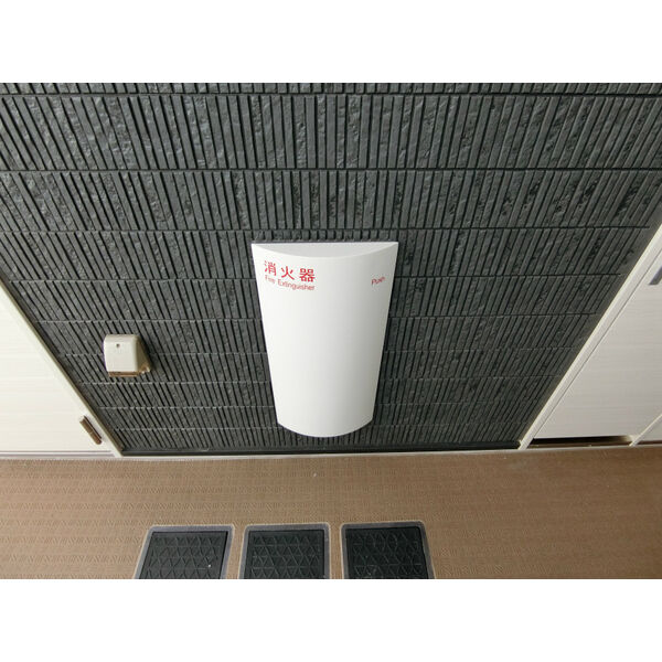 リブリ・アベリアの外観5枚目