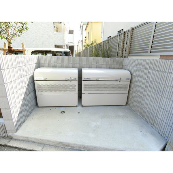 リブリ・シーサイドコート芦屋の外観3枚目