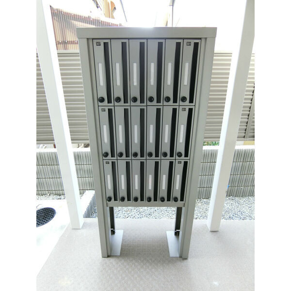 リブリ・シーサイドコート芦屋の外観4枚目