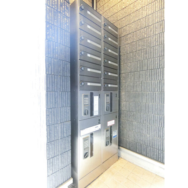 リブリ・スカイブルー サンの外観7枚目