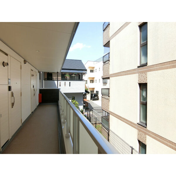 リブリ・徒然草の外観4枚目