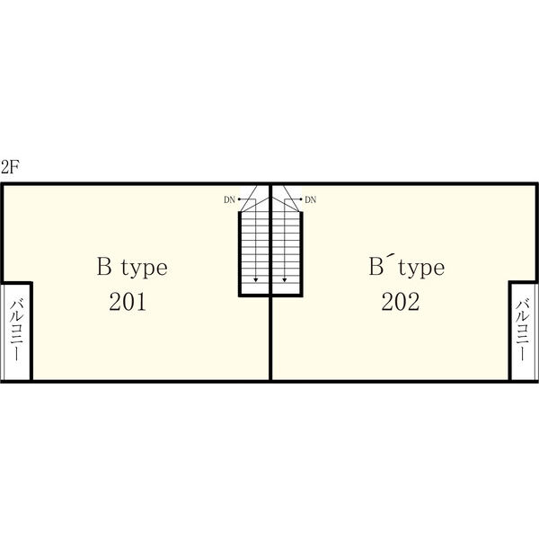 リブリ・長尾の外観3枚目