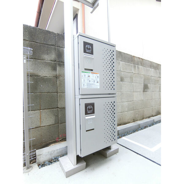 リブリ・長尾の外観5枚目