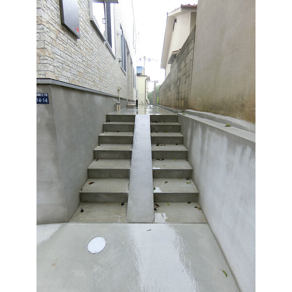 リブリ・長尾の外観6枚目