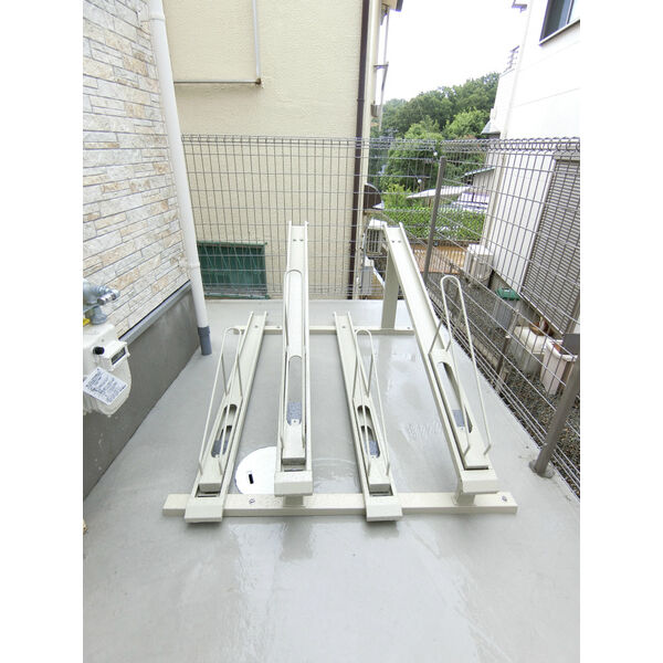 リブリ・長尾の外観7枚目