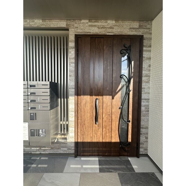 ラモーナ中野本町Iの外観2枚目