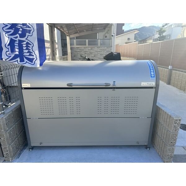 ラモーナ中野本町Iの外観4枚目