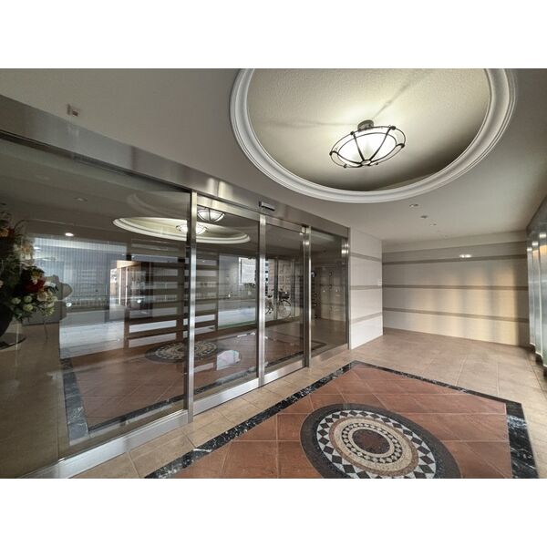 MASU no 茨木の外観2枚目