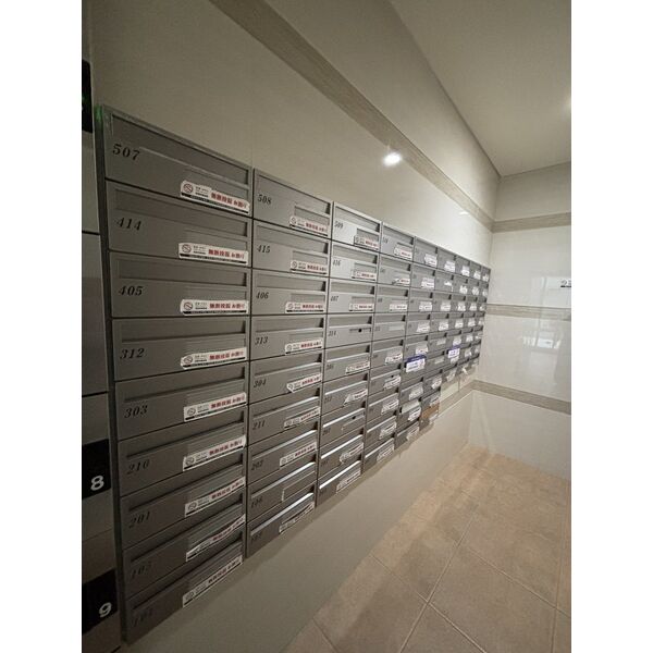 MASU no 茨木の外観3枚目