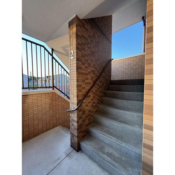 MASU no 茨木の外観4枚目