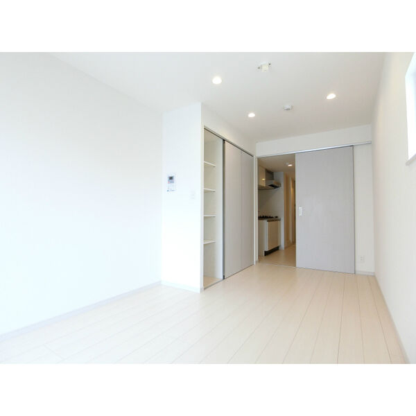 リブリ・アベリアの室内写真1枚目