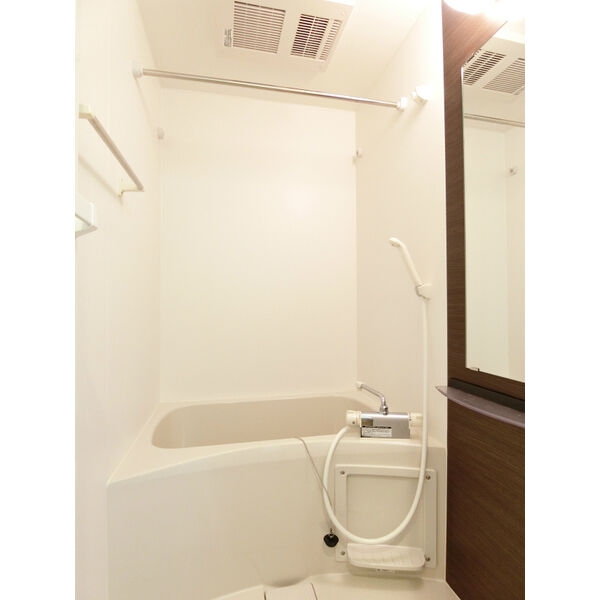 リブリ・アベリアの室内写真3枚目