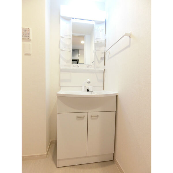 リブリ・アベリアの室内写真7枚目