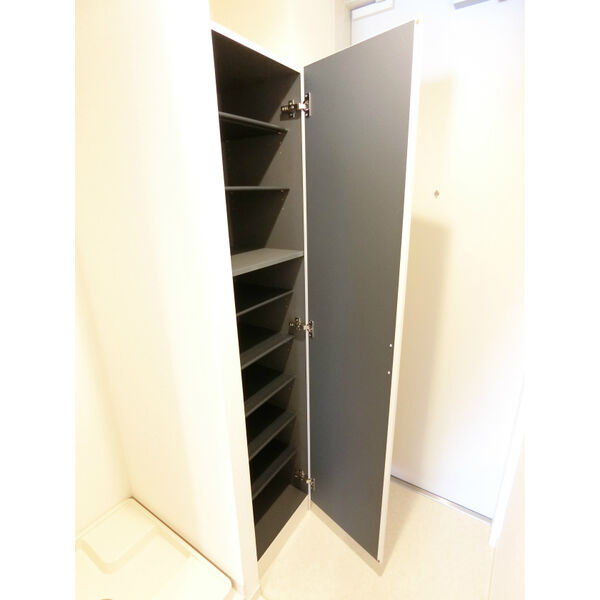 リブリ・アベリアの室内写真9枚目