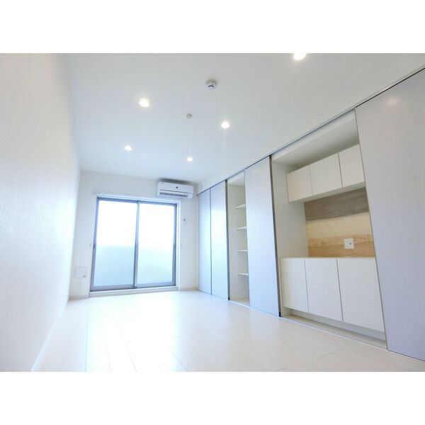 リブリ・シーサイドコート芦屋の室内写真1枚目