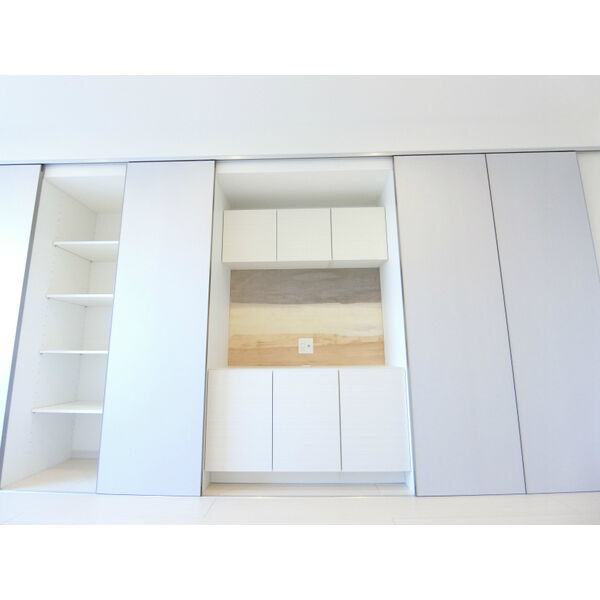 リブリ・シーサイドコート芦屋の室内写真3枚目