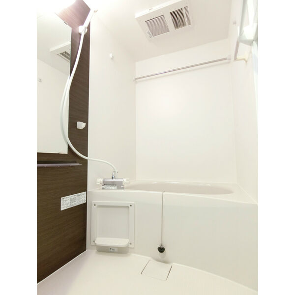 リブリ・シーサイドコート芦屋の室内写真4枚目