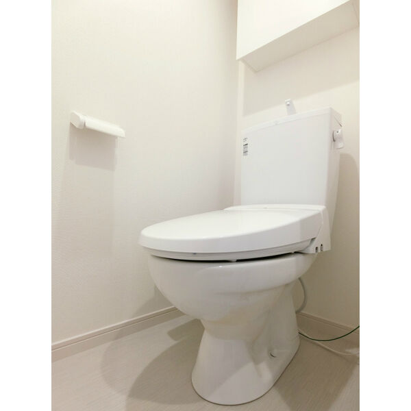 リブリ・シーサイドコート芦屋の室内写真5枚目