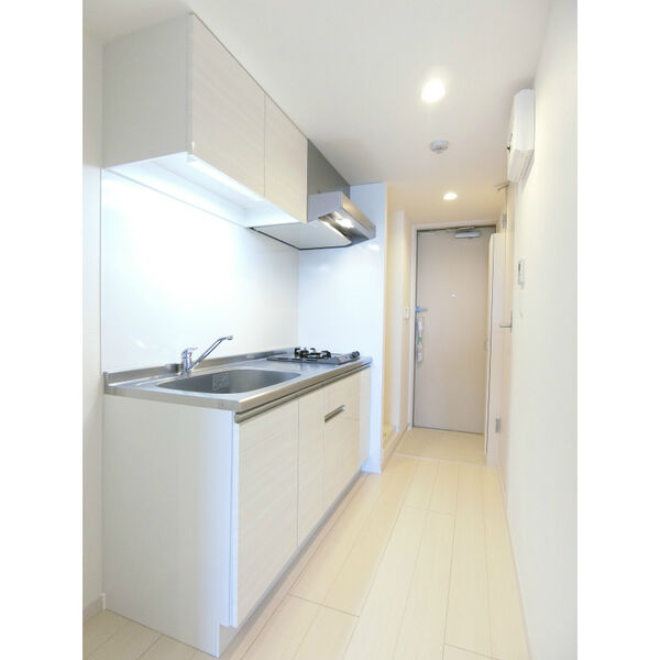 リブリ・シーサイドコート芦屋の室内写真6枚目