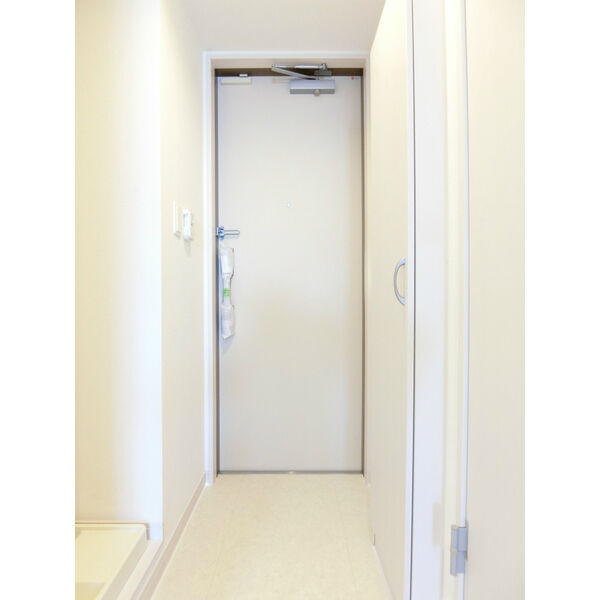 リブリ・シーサイドコート芦屋の室内写真7枚目