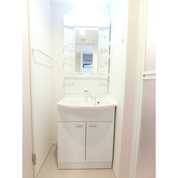 リブリ・シーサイドコート芦屋の室内写真8枚目