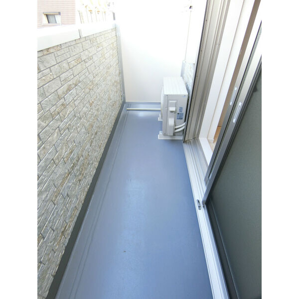 リブリ・シーサイドコート芦屋の室内写真9枚目