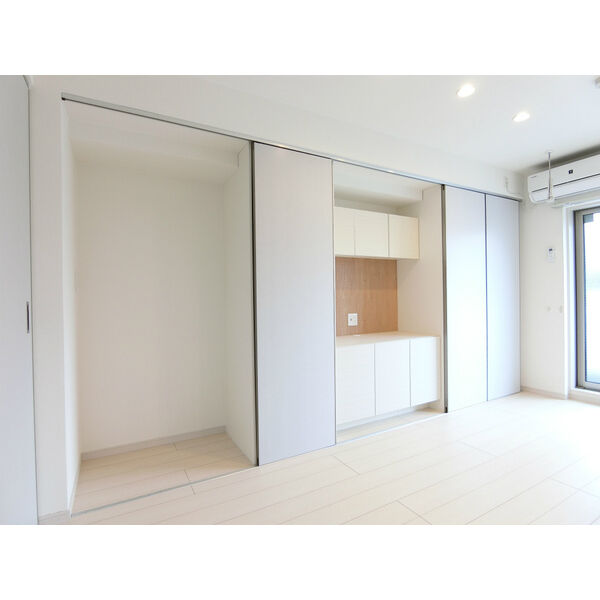 リブリ・シャルマン・パレス・吉野の室内写真2枚目