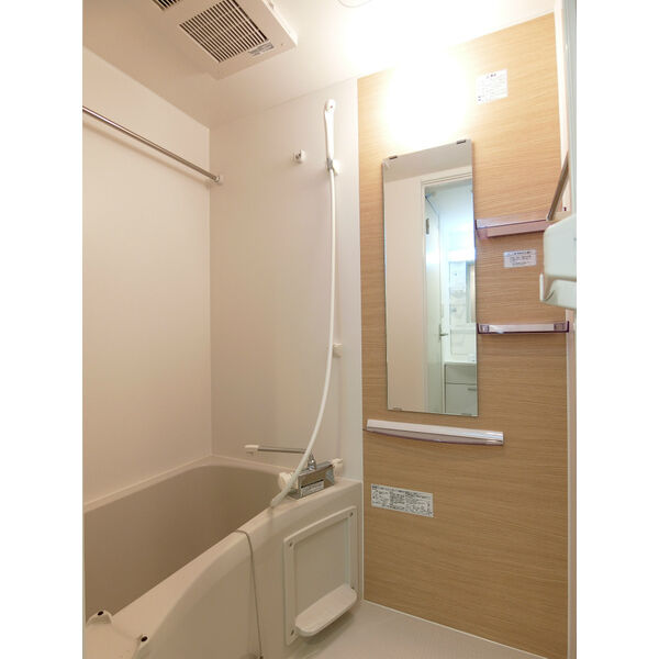 リブリ・シャルマン・パレス・吉野の室内写真6枚目