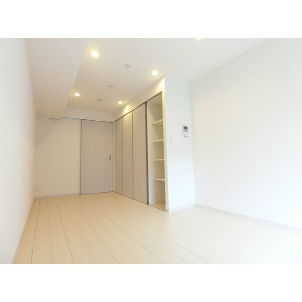 リブリ・スカイブルー サンの室内写真1枚目