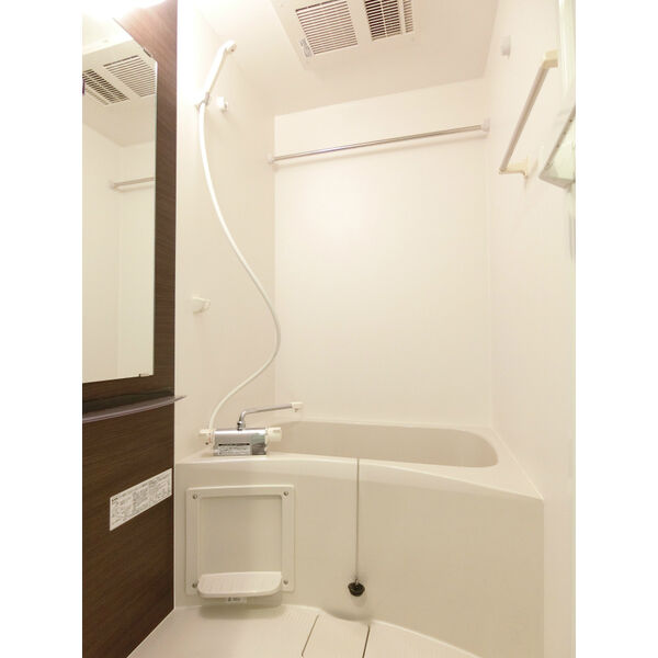 リブリ・スカイブルー サンの室内写真3枚目