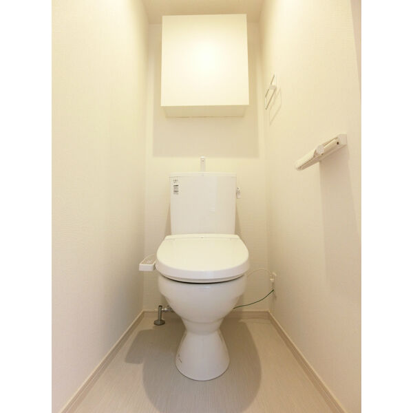 リブリ・スカイブルー サンの室内写真5枚目