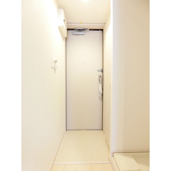 リブリ・スカイブルー サンの室内写真6枚目