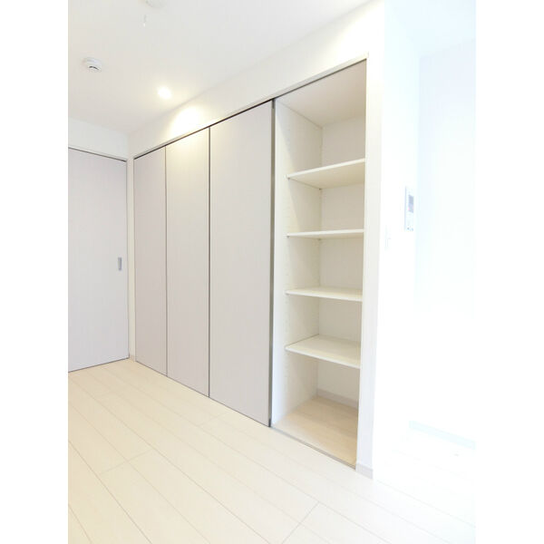 リブリ・スカイブルー サンの室内写真7枚目