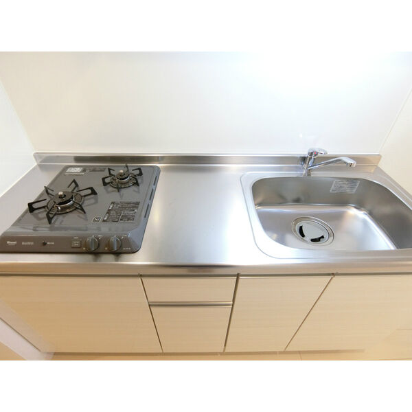 リブリ・スカイブルー サンの室内写真8枚目