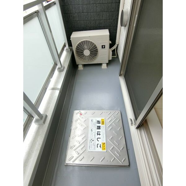 リブリ・スカイブルー サンの室内写真9枚目