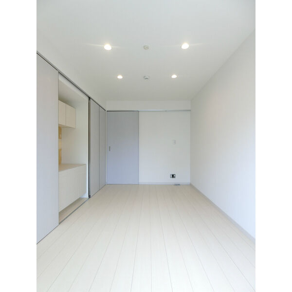 リブリ・岡町の室内写真2枚目