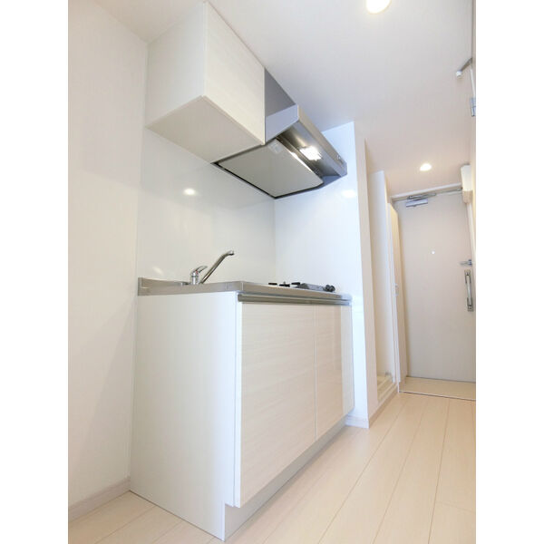 リブリ・徒然草の室内写真6枚目