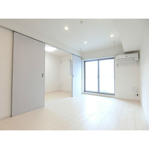 リブリ・昭和園の室内写真1枚目