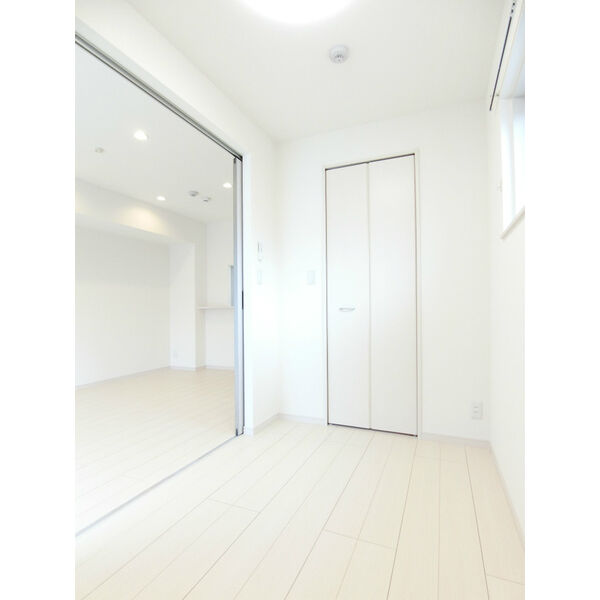 リブリ・昭和園の室内写真3枚目